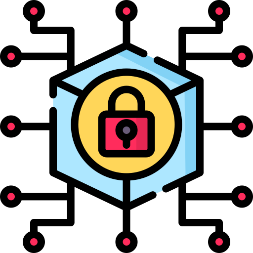 효율적 키 분배 방식